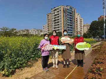 积分兑文明 志愿我先行 新湖义工联开展2022年第四季度积分兑换活动