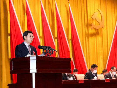 深圳各区陆续召开党代会，都确定了哪些发展目标和任务