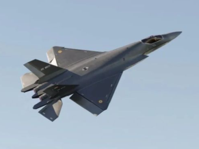 美F-35隐身战机首次亮相印度航展，有意向印度推销？