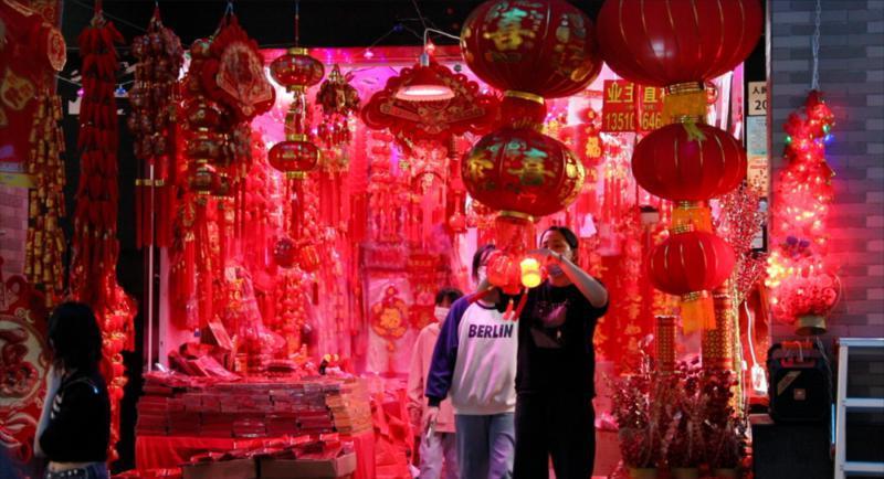 5大特色消费街区提档升级，罗湖加速创建国际消费中心城市核心区