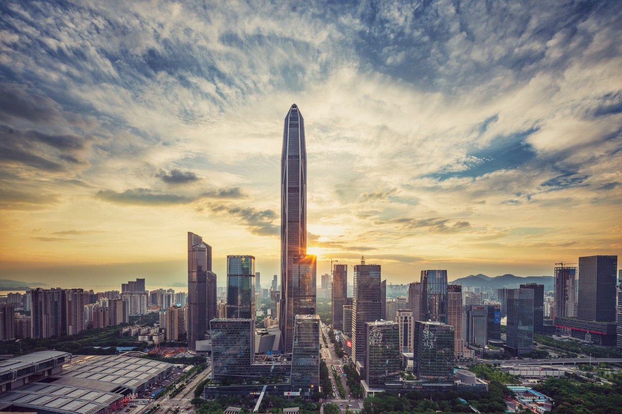 全覆盖、强规范、优服务！深圳发布知识产权公共服务网点管理办法