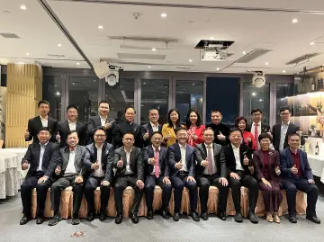 深圳市工商联：强信心 起好步 开新局 全力推动民营经济高质量发展