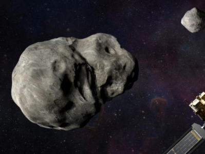研究发现：小行星“龙宫”样本中含约2万种有机分子