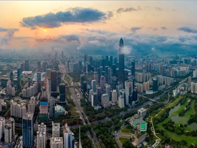 深圳将为中小微企业减税降费163.5亿元！20条措施助力中小微企业纾困发展