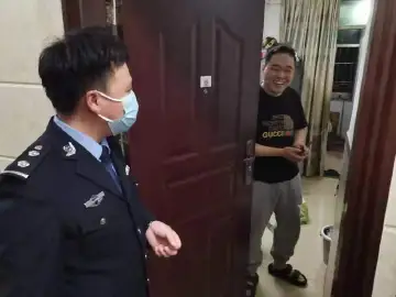 推动基层治理精细化，凤凰街道开展网格基础信息“大核采”