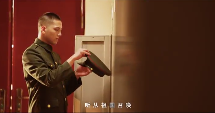 趁年轻，当兵去！2023年广东省征兵宣传片超燃来袭