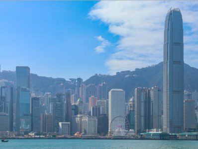 “百万青年看祖国”活动在港启动 推动香港与内地青年交流