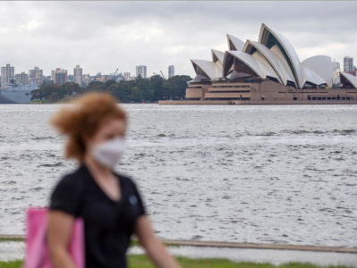 澳大利亚寻求修改法律 欲重罚不当处置放射性物质行为