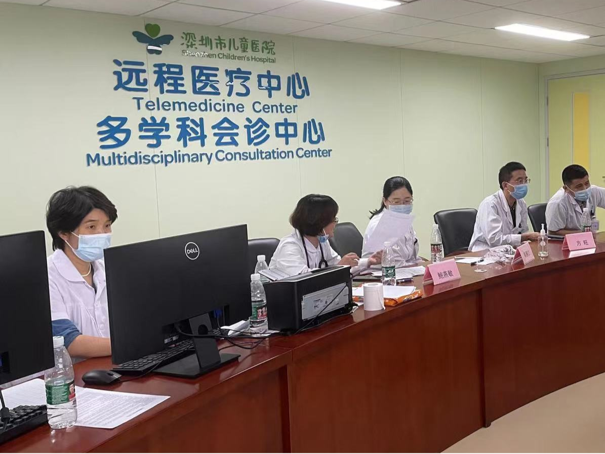 华南地区首家！深圳市儿童医院儿童过敏诊疗中心成立