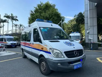 “深马”即将开跑！332名赛道医务人员“护跑” 8家赛事定点医院开通绿色通道