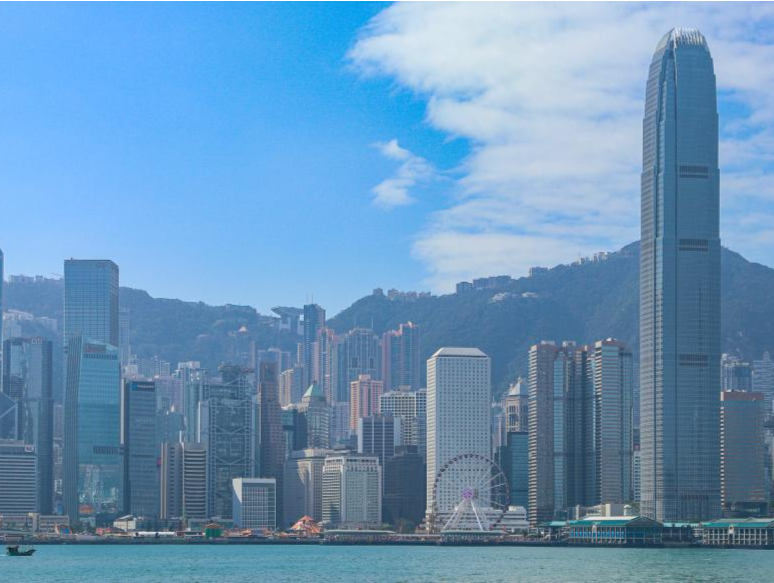 驻港公署正告美西方政客：立即停止干预香港司法的政治操弄