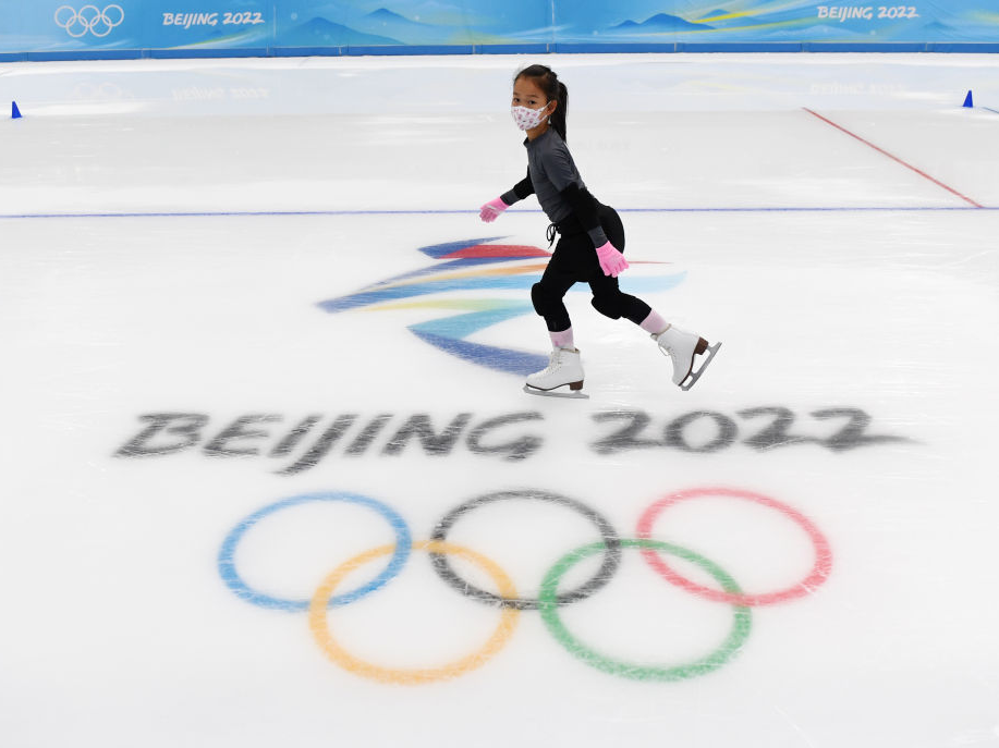 国际奥委会发文庆祝北京冬奥会成功举办一周年