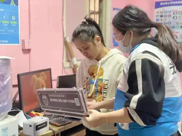 新湖街道：汇聚禁毒力量 筑牢物流防线