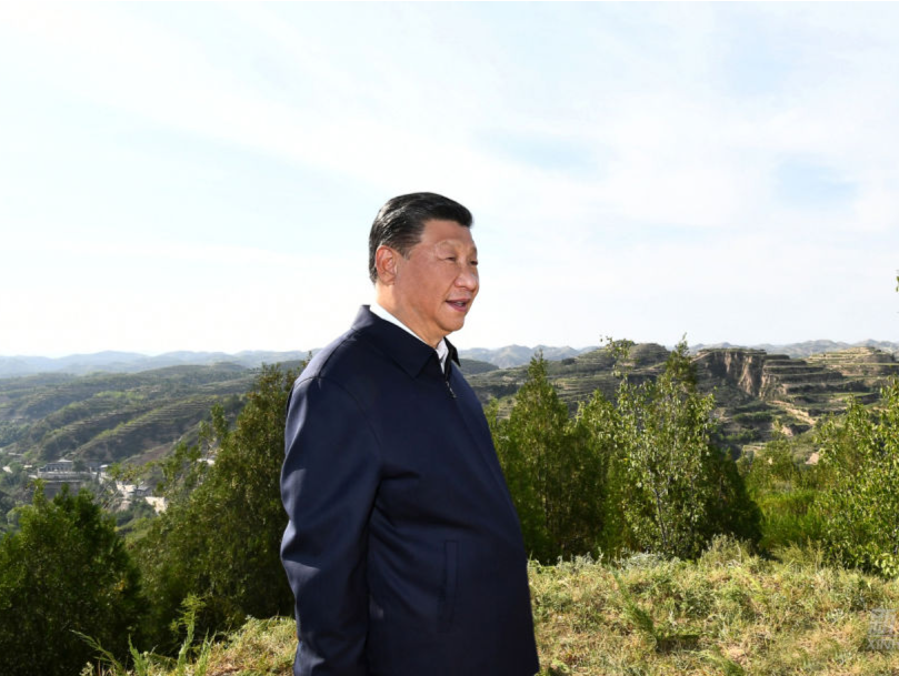 读懂人民代表大会制度，习近平总书记这些论述很重要