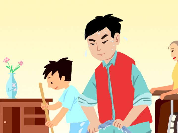 新闻日历 | 3月5日 学雷锋日