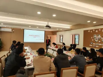 深圳葵涌深度打造高质量“一老一小”综合服务中心