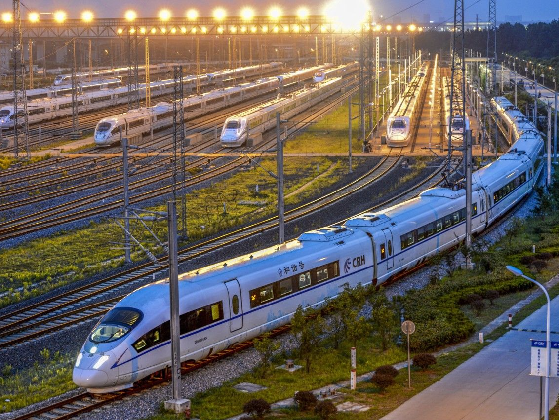4月1日起，深圳各车站加开“热门”高铁动车班次！