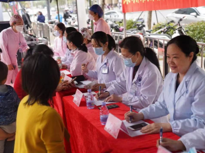 深圳市妇幼保健院专家提醒：尽早接种HPV疫苗 注重宫颈癌筛查