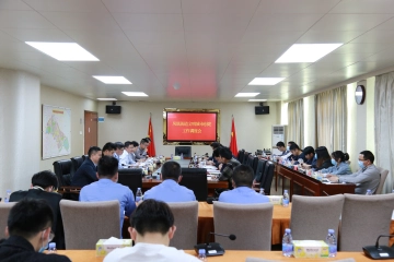 凤凰街道常态化推行文明城市创建调度机制