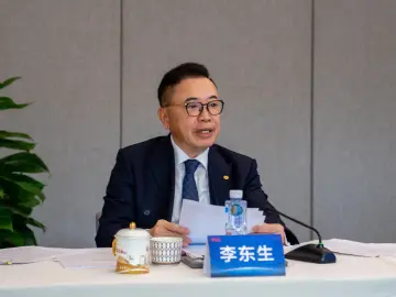 全国人大代表李东生：建议尽快出台《反网络暴力法》