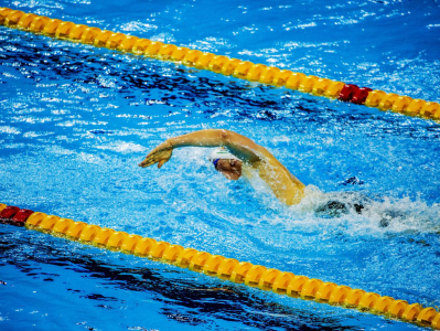 47秒89！他成为国内百米自由泳游进48秒的第三人