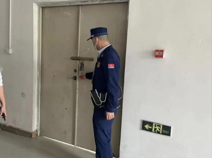 深圳消防3月第一周隐患曝光，这些单位要整改！