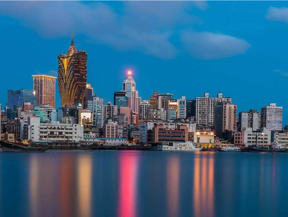 澳门1月至2月接待旅客近300万人次 酒店平均入住率74%