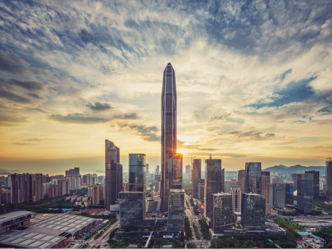 深圳市统计局最新数据显示：2023深圳经济开局平稳向好