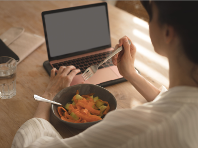 中消协等倡议：鼓励线上点餐推出“菜量自动提醒”功能