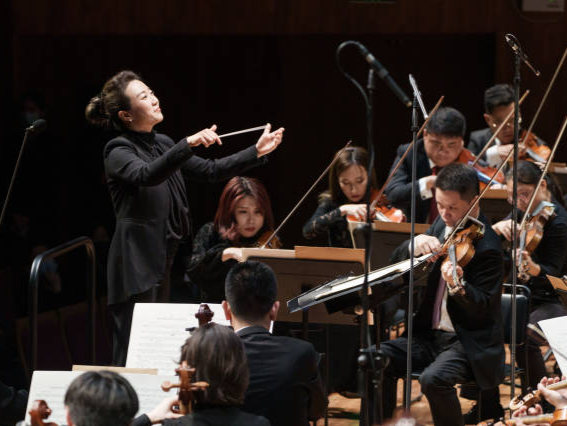 演出市场活起来！第十三届广州演艺交易会发布21个重磅项目