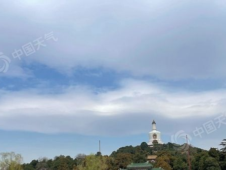 冷空气携大风降温再登场 东北地区雨雪增多