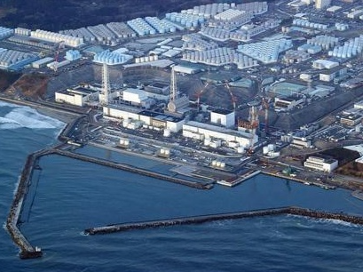 日本福岛核电站发现大范围放射性核燃料碎片