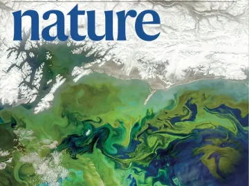 南科大教授研究成果登上Nature封面！首次实现全自动观测全球海岸带藻华变化