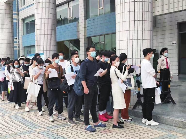深圳“才聚” 智创未来 国际化管理培训模式培养造就高素质高技能新型人才