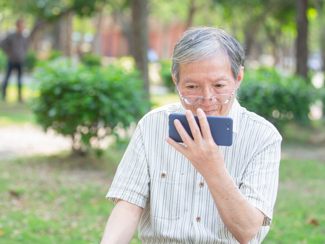 您知道App适老模式吗？记者亲测十余款：不好找，也不好使