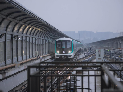 即日起，深圳这两条地铁线运营时间调整！