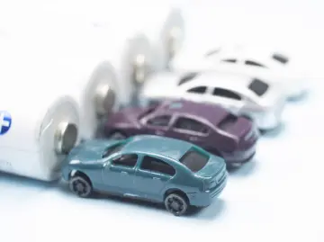 刚买的“抵押车”第4天就被拖走？！东莞陈先生有点闹心