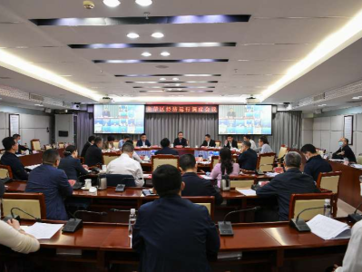 龙华区召开经济运行调度会议，确保一季度经济实现“开门红”