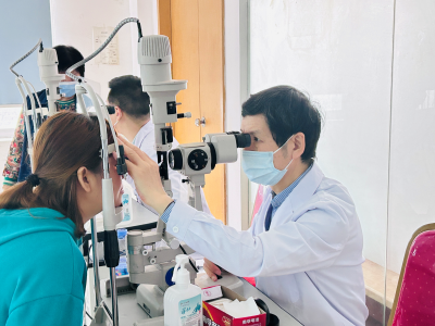 警惕！深圳市眼科医院专家提醒这六类人群要小心