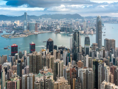 香港特区政府成立特首顾问团，34名成员任期至2025年6月
