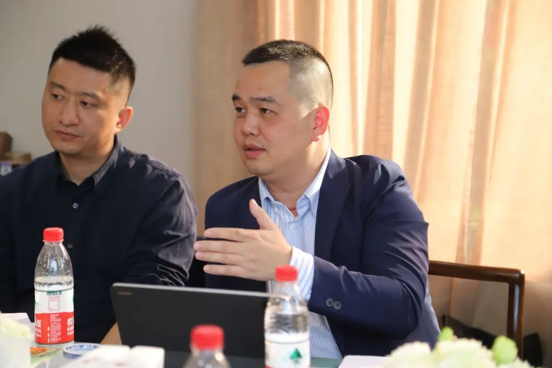 在这场初春茶话会上,头部平台大咖共话新趋势