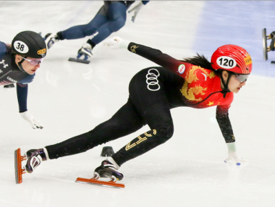 短道速滑世锦赛开赛 中国队单项悉数晋级