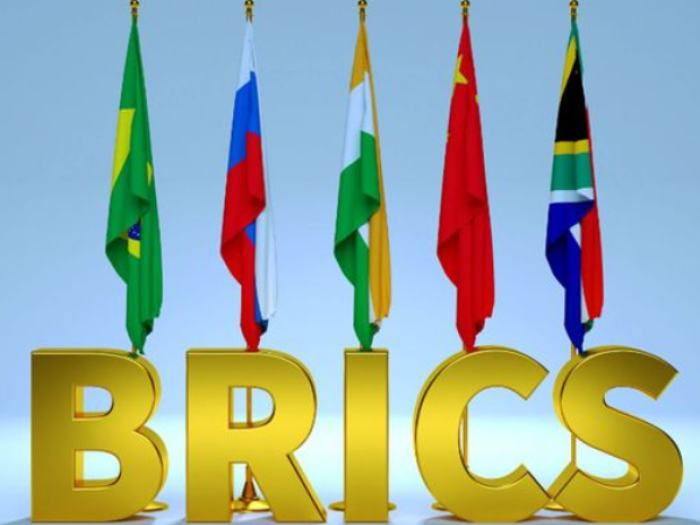 南非将于8月22日至24日举办金砖国家领导人峰会