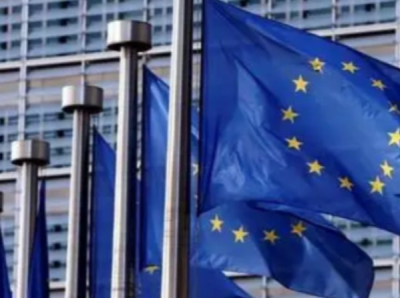 欧盟欢迎沙特和伊朗宣布恢复外交关系