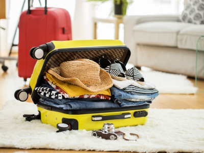 日用及纺织品抽查情况：童鞋、旅游箱包不合格率高于20%