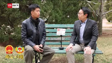从演播室出发 | 清华大学经管学院经济系副教授、博士生导师董丰 ：深圳高质量发展如何发力？关键词是这个字