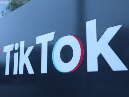 美议员听证会“搞事” 平台网友发声力挺TikTok