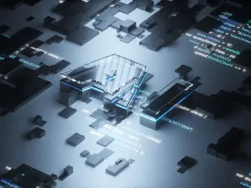 罗湖区“AI+视频智能应用”为文明城市创建“点睛”