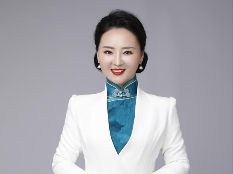 郭静：传播传统文化，服务中国式现代化