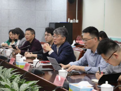 经济学家陈宪：深圳制造业转型发展 宝安最有代表性